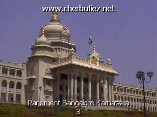 légende: Parlement Bangalore Karnataka 3
qualityCode=raw
sizeCode=half

Données de l'image originale:
Taille originale: 103270 bytes
Heure de prise de vue: 2002:02:17 08:07:52
Largeur: 640
Hauteur: 480
